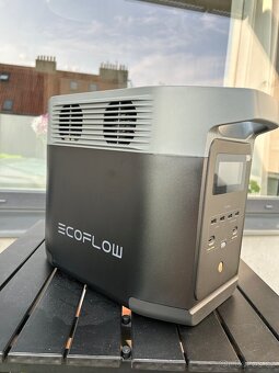 Ecoflow delta 2 - 2