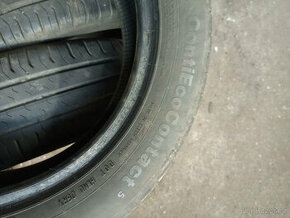 pneu 165/60R15H léto - 2