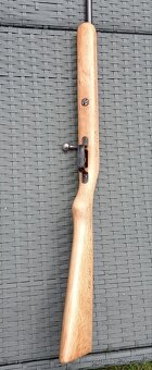 Prodám flobertku 9mm - 2