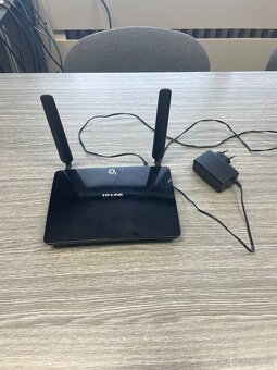 WIFI ROUTER TP LINK - 2