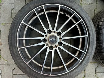 ALU DOTZ - 225/45 R18 - 2
