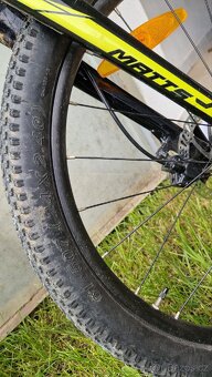 Merida Matts J+ 24 - 2