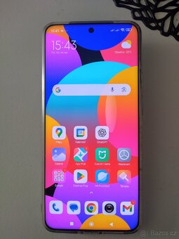 Xiaomi 15 Ultra 5G 16GB/512GB Silver Chrome - 2