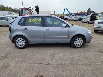 VW Polo č. 23404 - 2
