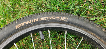 Dětské kolo BTWIN DISCOVER 16 - 2