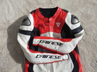 Moto kombineza Dainese Assen 52 Eur - 2