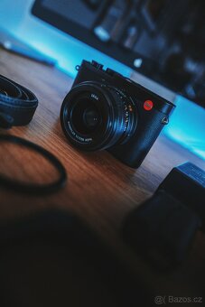 Leica Q3 - 2