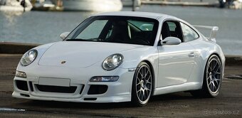 Porsche 911 (997) Carrera S - 2