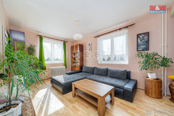 Prodej bytu 2+1, 50 m², Česká Třebová, ul. Habrmanova - 2