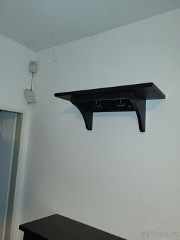 Police ikea Hemnes - 2