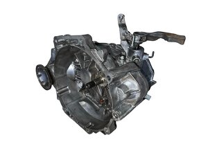 Převodovka 5Q manuál GUG 2.0FSI 80KW VW Caddy 2K - 2
