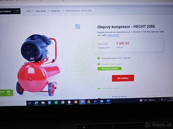 Kompresor 100L - 2
