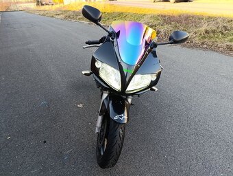 Suzuki SV 650 S - 2