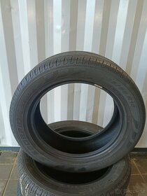 Pneu letní Pirelli 235/55R18 4 kusy - 2