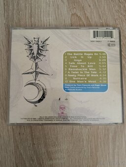 Deep Purple 1993. - 2