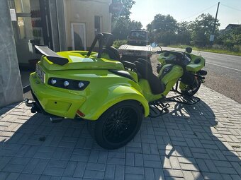 Rewaco RF2 GT Touring - 2