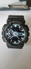 Hodinky Casio - 2