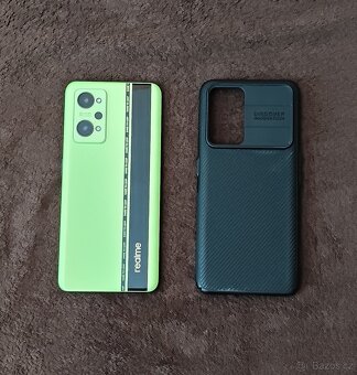 Realme GT Neo 2 5G DualSIM 256GB - 2