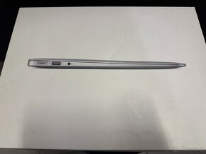 MacBook Air 13" 2015 i5/8GB/128GB, komplet, záruka,bat.100% - 2