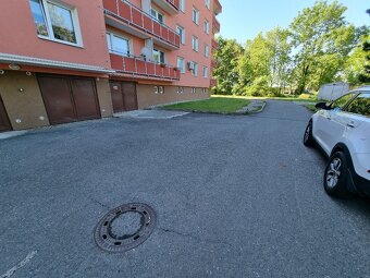 pronájem garáže v Olomouci-Holici - 2