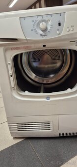 Whirlpool 6th sense - 2