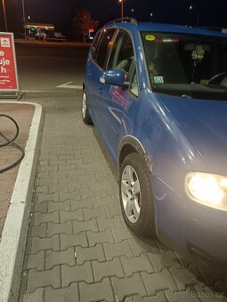 Prodám na dojetí nebo ND - 2