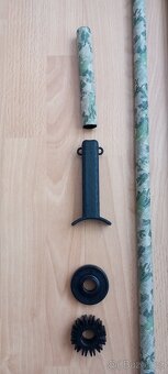 Profi foukačka Magnum 625. - 2