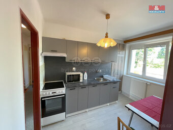 Pronájem bytu 3+1, 68 m², Vlašim, ul. Družstevní - 2