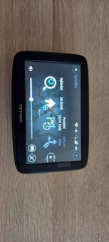 GPS navigace TomTom Go Basic 5 Europe - 2