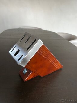 Zwilling Gourmet Sharp blok na nože - 2