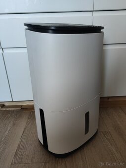 Odvlhčovač s čističkou vzduchu Meaco Dry Arete® One 25L - 2
