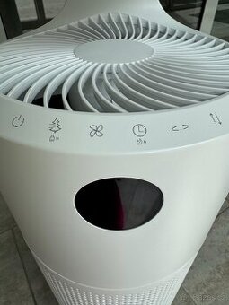 Ventilátor s čističkou vzduchu Acer DPH odpočet - 2