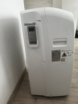 Mobilní klimatizace WHIRLPOOL PACF29CO W - 2