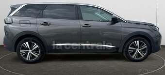 PEUGEOT 5008 II (2) BlueHDi 130 S&S ALLURE EAT8 2021 - 2
