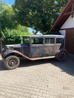 TATRA 30 - 2