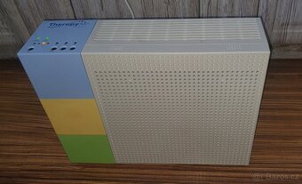 Čistička vzduchu Zepter Therapy Air - 2