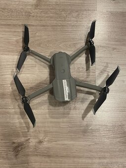 DJI Mavic Air 2 Fly More Combo – 5 baterií - 2