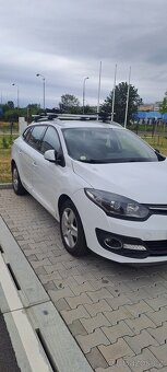 Prodam Renault Megane 1,5 dci - 2
