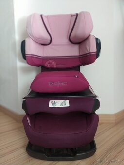 Dětská autosedačka Cybex Pallas 2 - 2