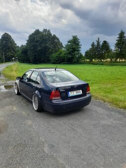 Díly Vw Bora 1.9tdi 74kw - 2