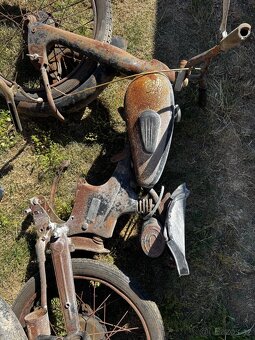 NSU 2x - 2