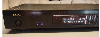 Denon TU-1500 Stereofonní tuner RDS- AM/FM ( rds - 2