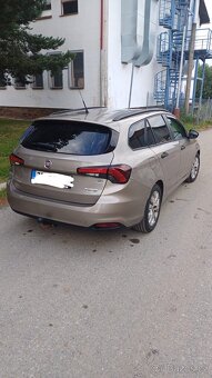 Fiat Tipo 1.4 70kw . - 2