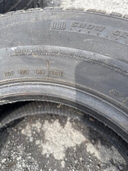 1 ks 235/75R15 105S Cooper Discoverer - 2