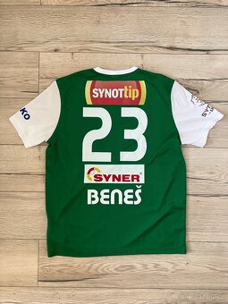 FK Jablonec hrany dres Benes XL 14/15 - 2