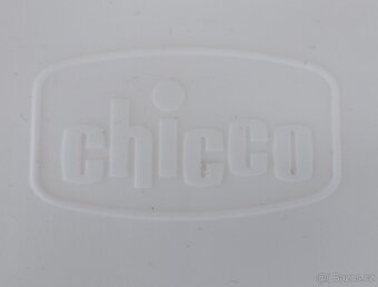 Jídelní stolička CHICCO Polly - 2