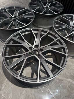 AUDI R22 RS6 / S6 / Q7 / TOUAREG / SQ7/ Q8 - 2