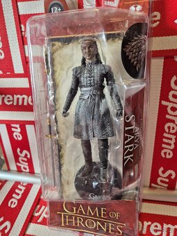 Figurka mcfarlane toys game of thrones arya stark - 2