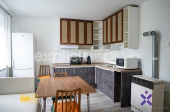 Prodej bytu 2+1, 54m2 - Uherský Brod, ev.č. 02325 - 2