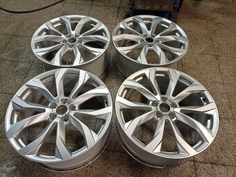 ALU kola 5x112 R20. - 2